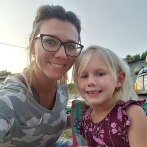 Meet your Posher, Jacklyn